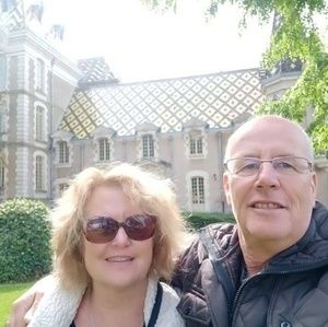 Meet your Posher, Kerry